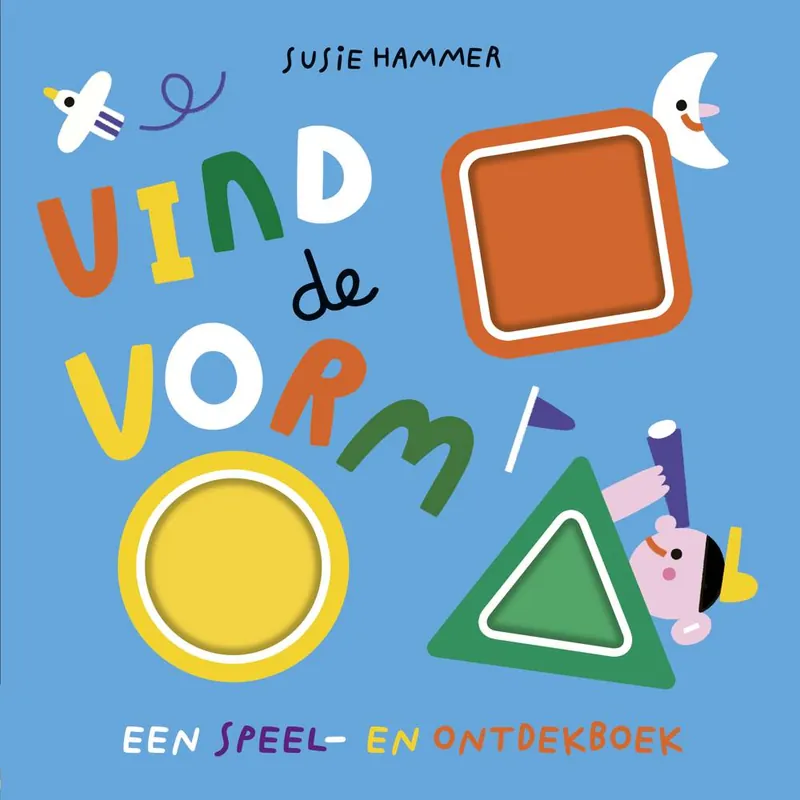 Finale Uitverkoop Vind de vorm / Druk 1