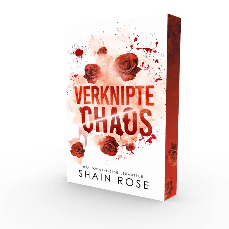 Betaalbaar Verknipte chaos / Druk 1