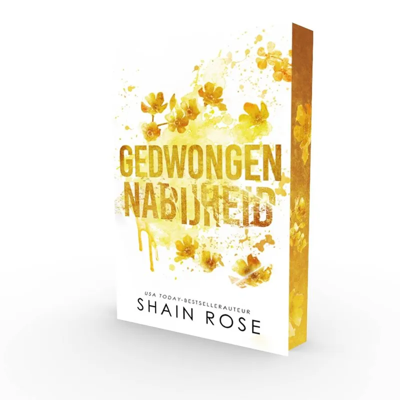 Gedwongen nabijheid / Druk 1 Betaalbaar