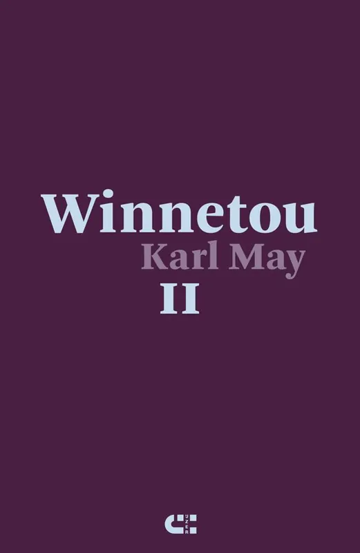 Superprijs Winnetou II / Druk 1