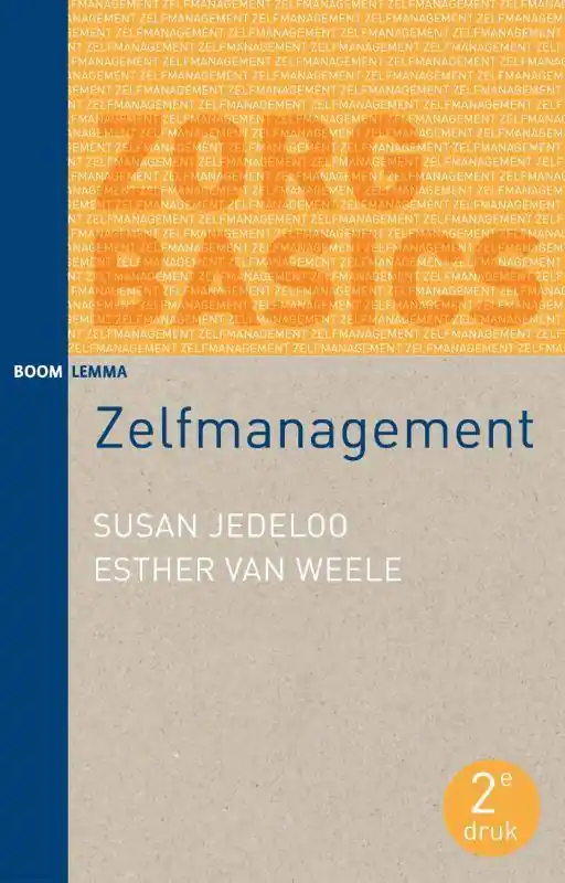 Zelfmanagement / Druk 2 Dagaanbieding