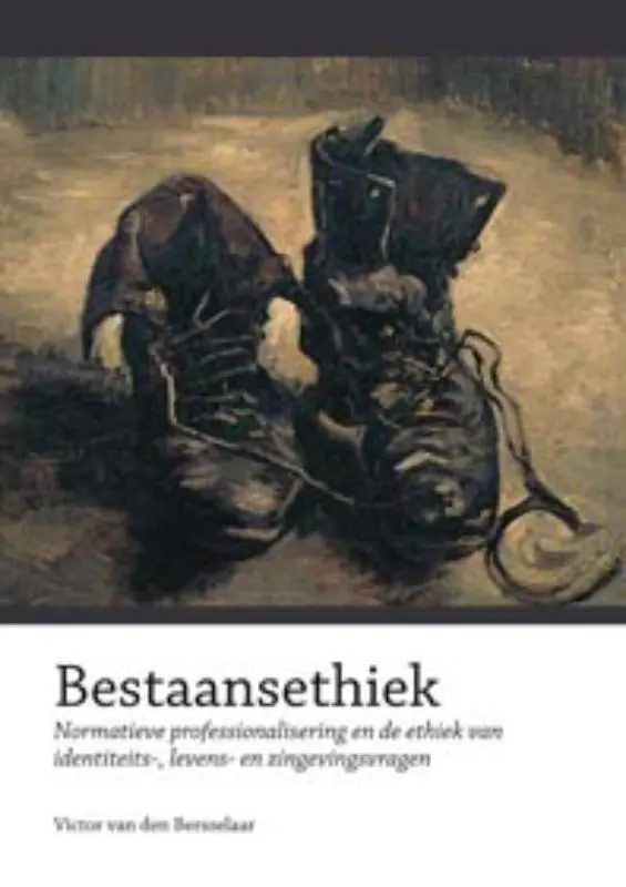 Gratis Retour Bestaansethiek / Druk 1