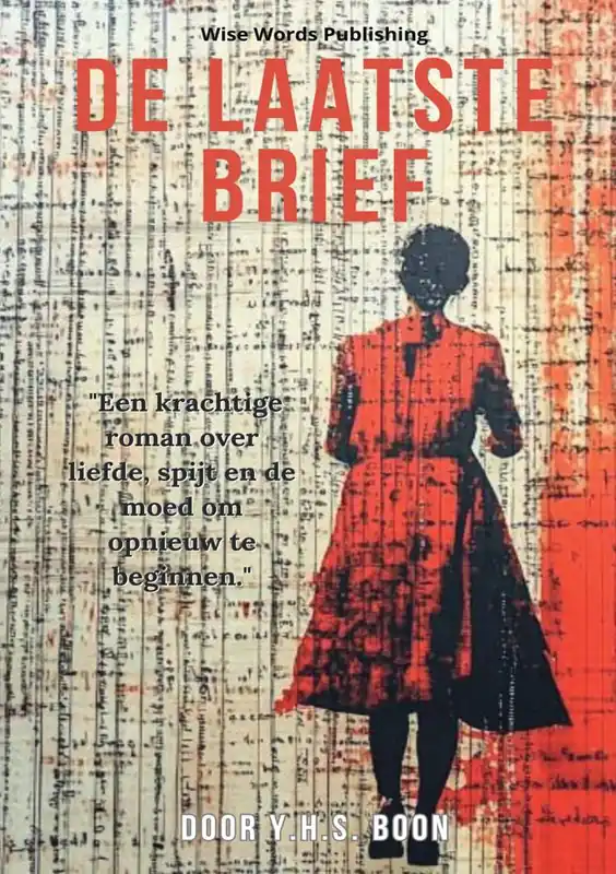 Betrouwbaar De Laatste Brief / Druk 1