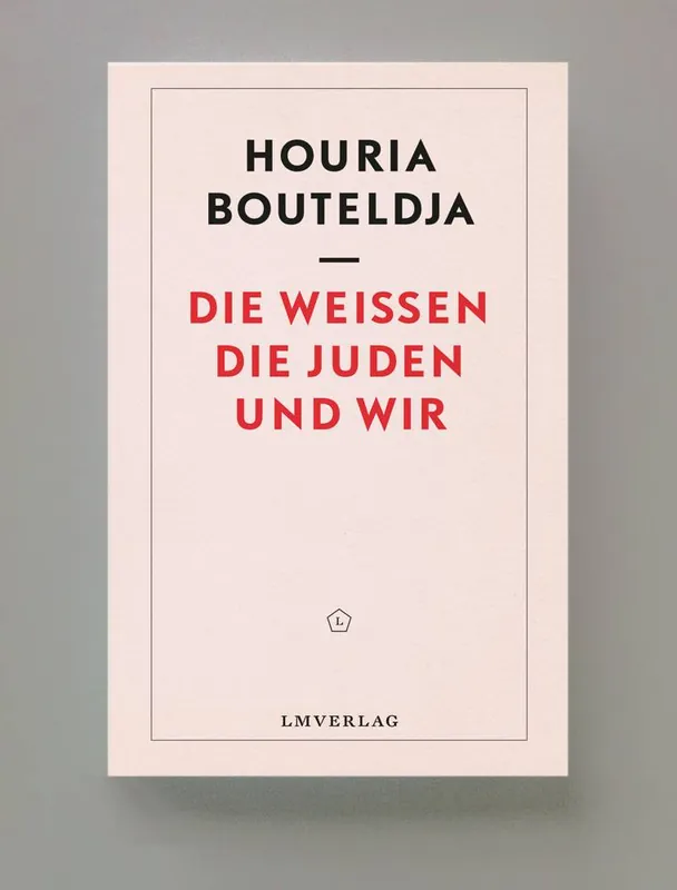 Direct Verzonden Die Weißen, die Juden und wir / 1 Edition