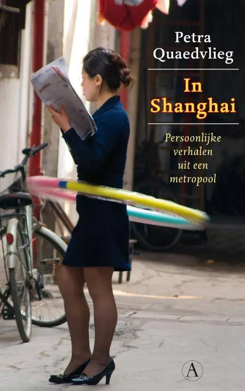 In Shanghai / Druk 1 Uitverkoop