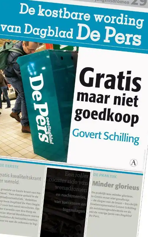 Lage Kosten Gratis maar niet goedkoop / Druk 1