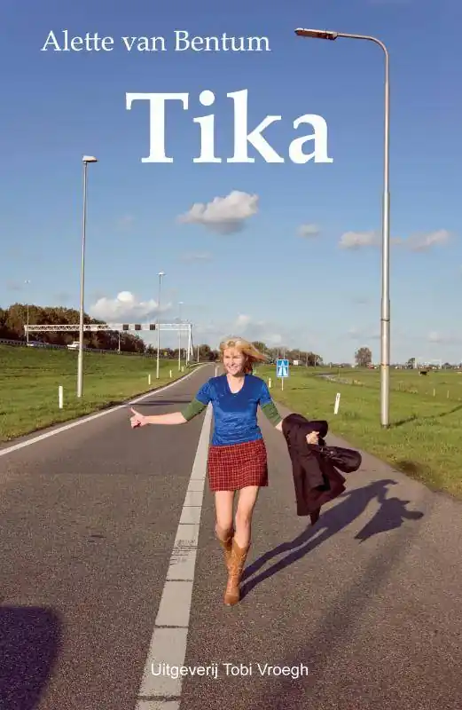 Alleen Vandaag Tika / Druk 1