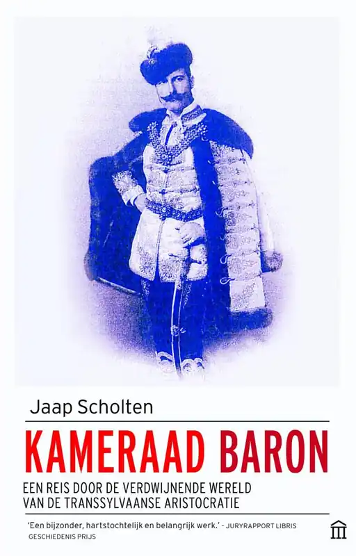 Kameraad Baron / Druk 15 Laatste Versie
