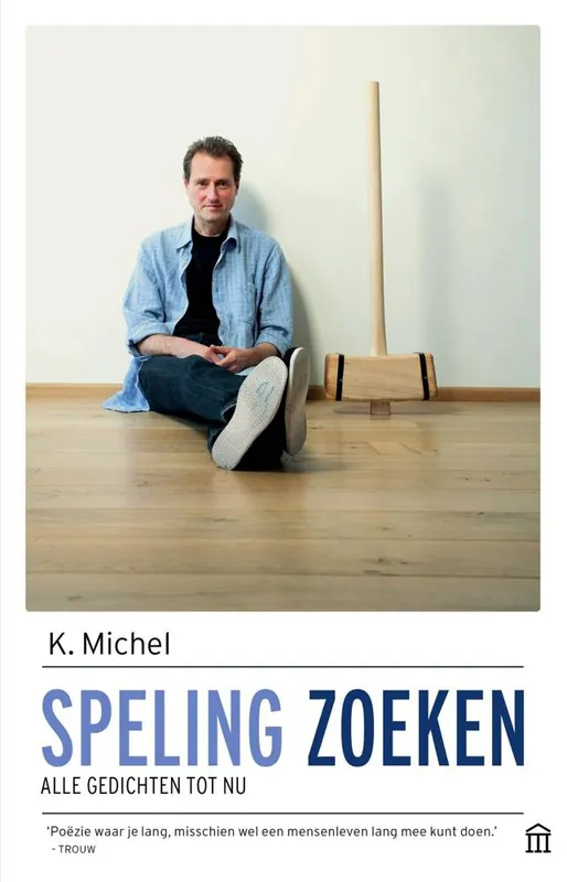 Weekendaanbieding Speling zoeken / Druk 2
