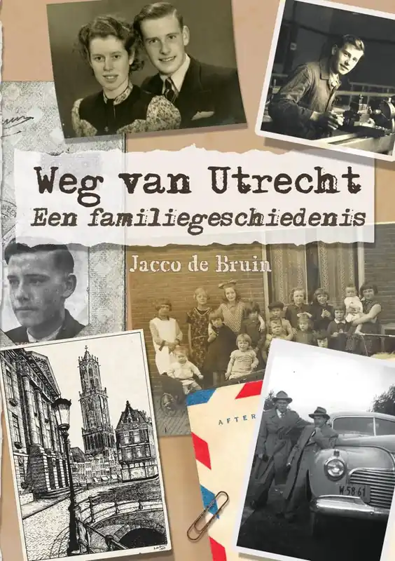 Direct Beschikbaar Weg van Utrecht / Druk 1