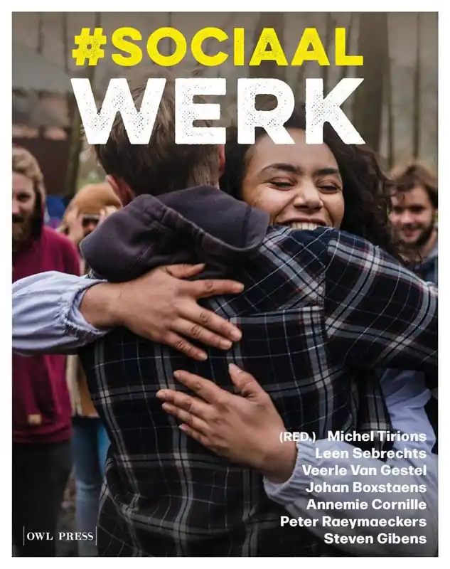 Veilige Betaling #sociaalwerk / Druk 1