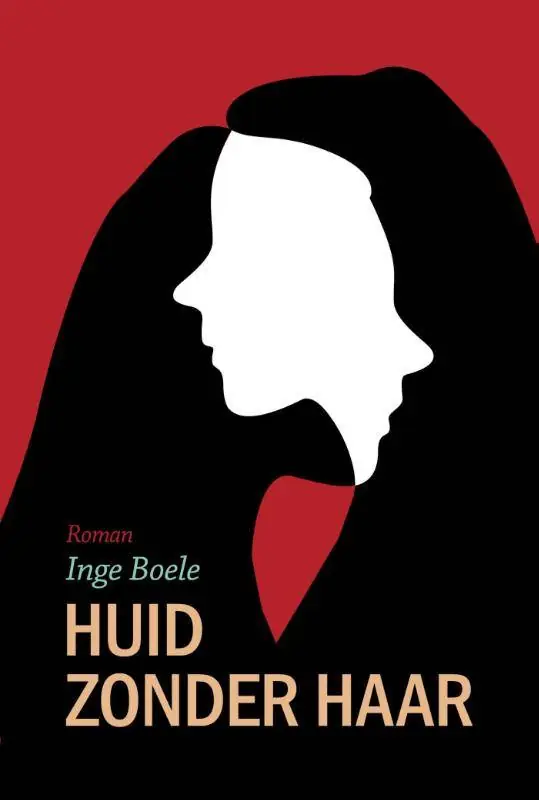 Huid zonder haar / Druk 1 Nieuw