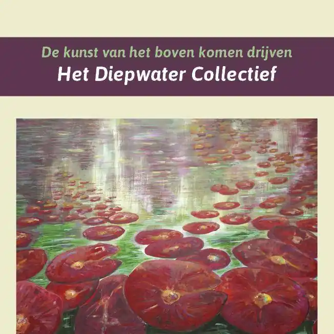 Het diepwater collectief / Druk 1 Seizoensaanbieding