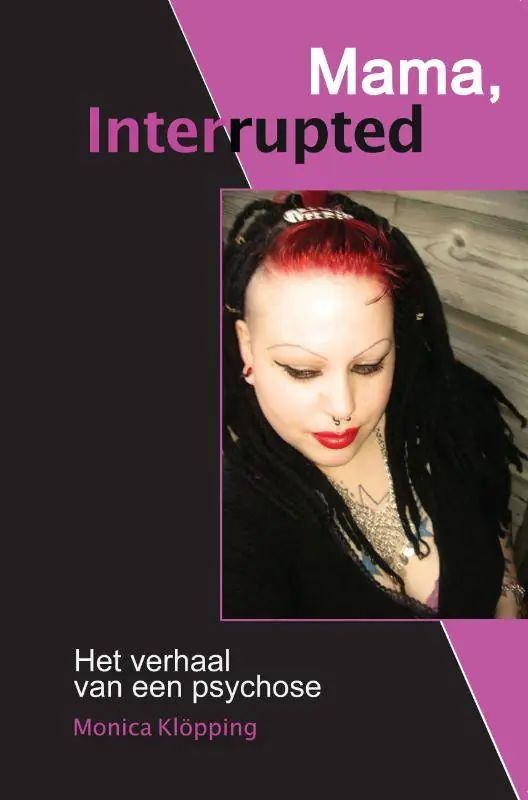 Op = Op Mama, Interrupted / Druk 1