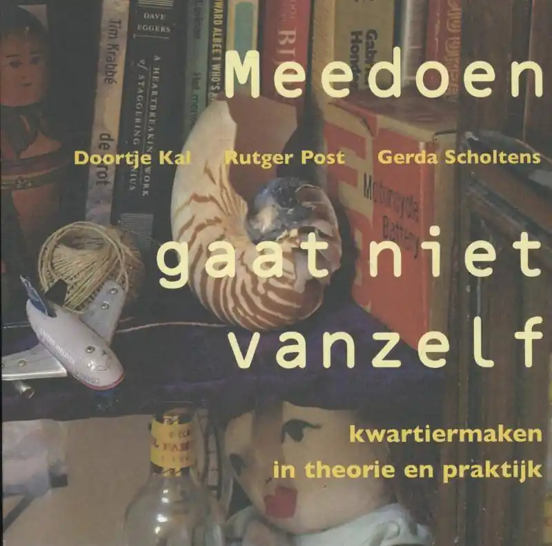Direct Verzonden Kwartiermaken in theorie en praktijk / Druk 1