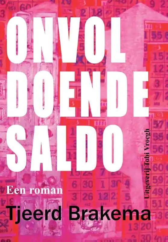 Onvoldoende saldo / Druk 1 Flitsaanbieding