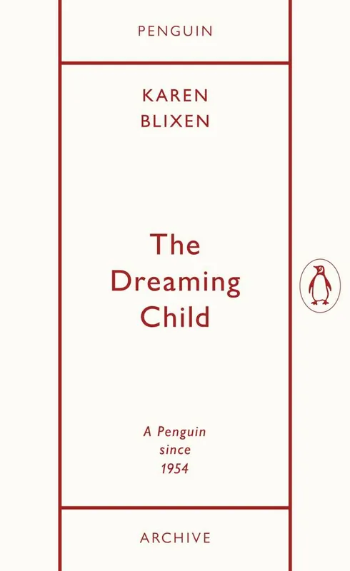 The Dreaming Child Dagaanbieding