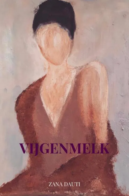 Vijgenmelk / Druk 1 Rechtstreeks Van De Fabrikant