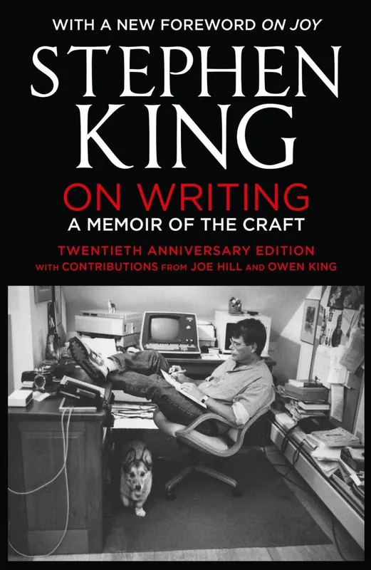 Gereduceerde Prijs On Writing