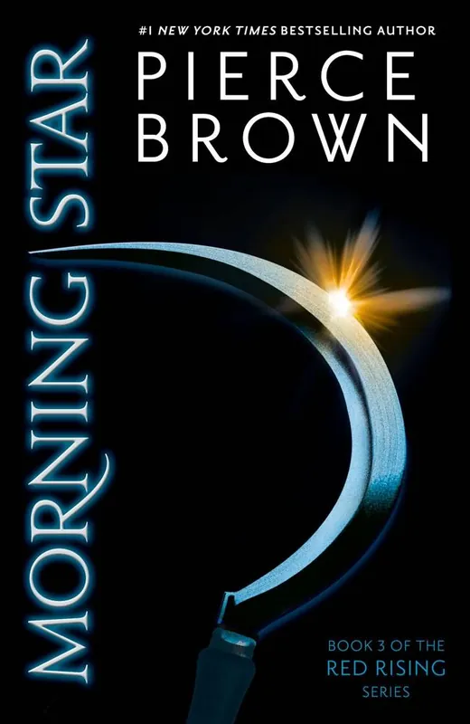 Hete Deal Morning Star