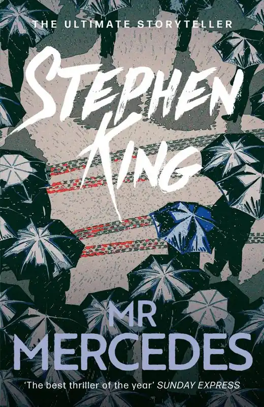 Mr Mercedes Nu Kopen