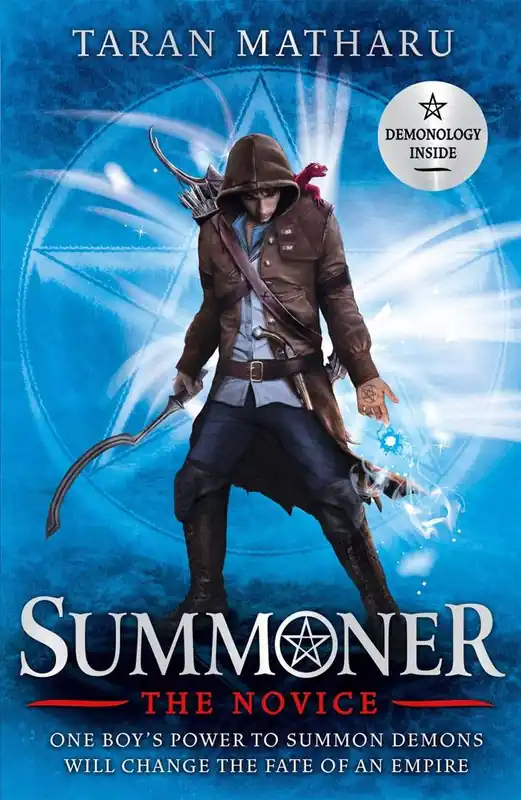 Rechtstreeks Van De Fabrikant Summoner: The Novice