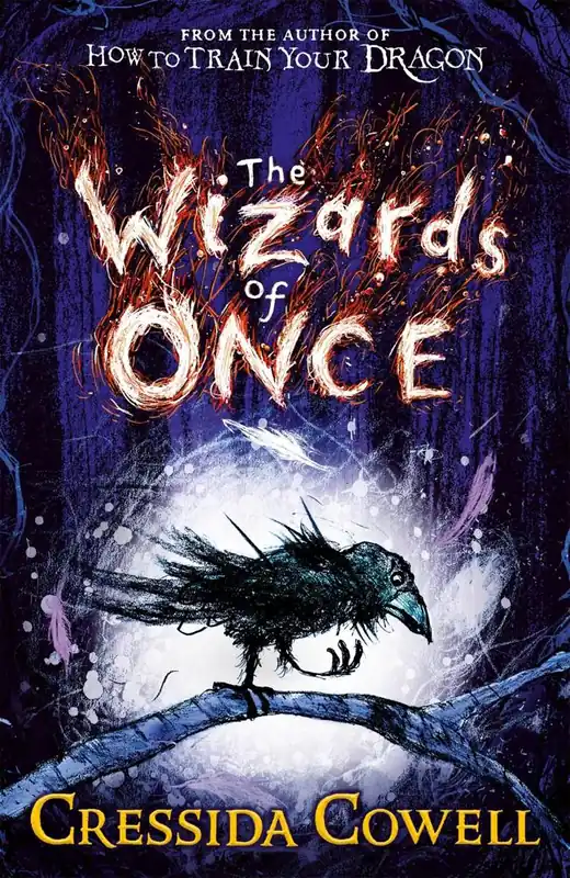 Alleen Vandaag The Wizards of Once
