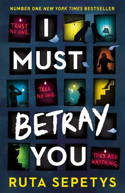 I Must Betray You Lage Kosten
