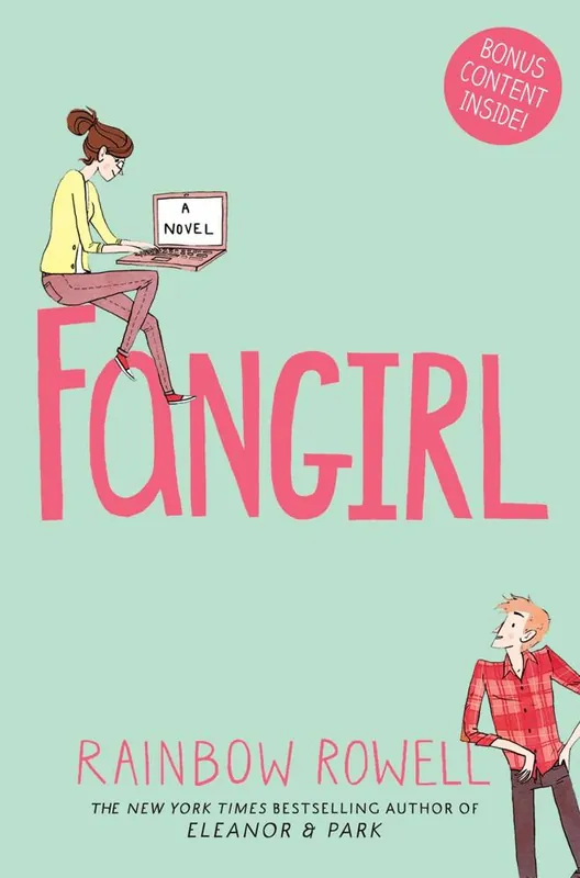 Premium Fangirl
