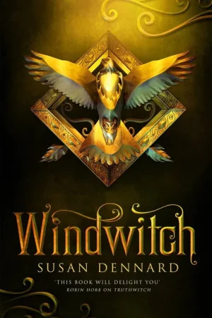 Windwitch Merkproduct
