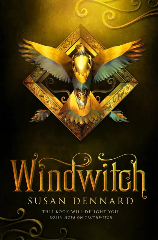 Windwitch Merkproduct