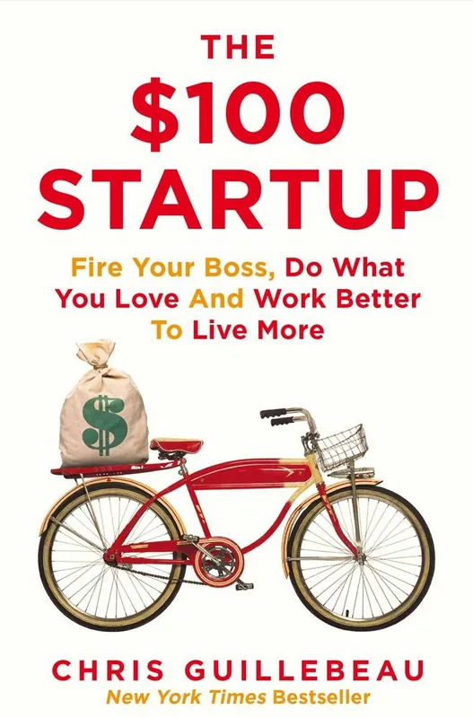 Favoriet The $100 Startup
