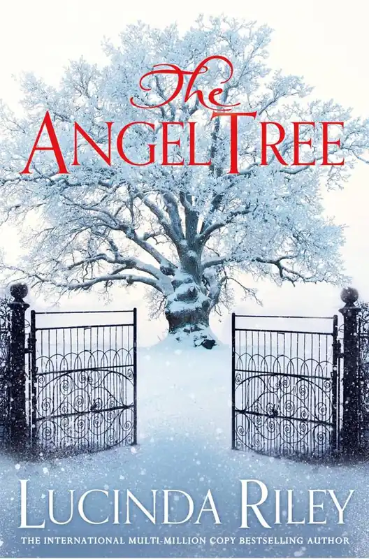 The Angel Tree Op = Op