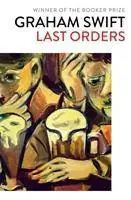 Last Orders Laatste Versie