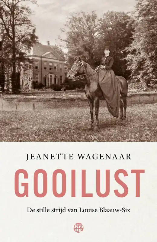 Gratis Retour Gooilust / Druk 1