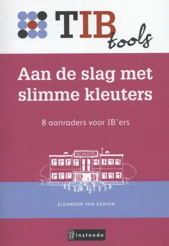 Weekendaanbieding Aan de slag met slimme kleuters / Druk 5