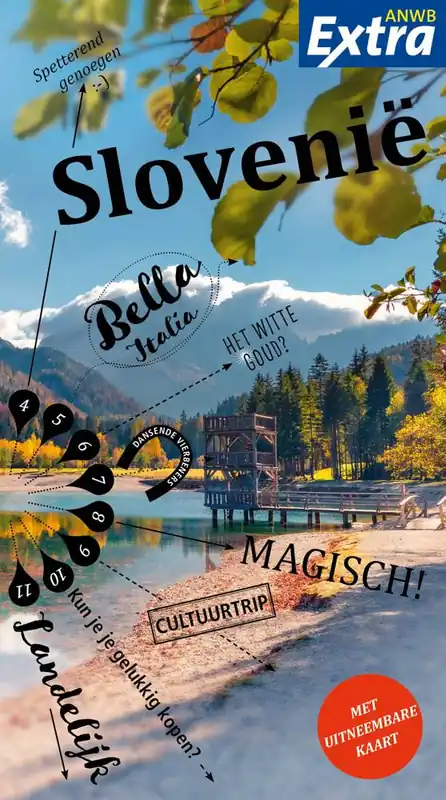 Gecertificeerd Slovenië / Druk 4