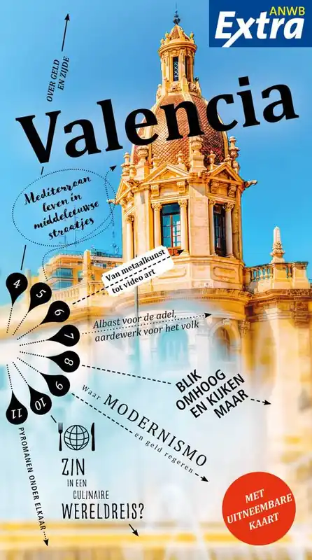 Korting Valencia / Druk 4
