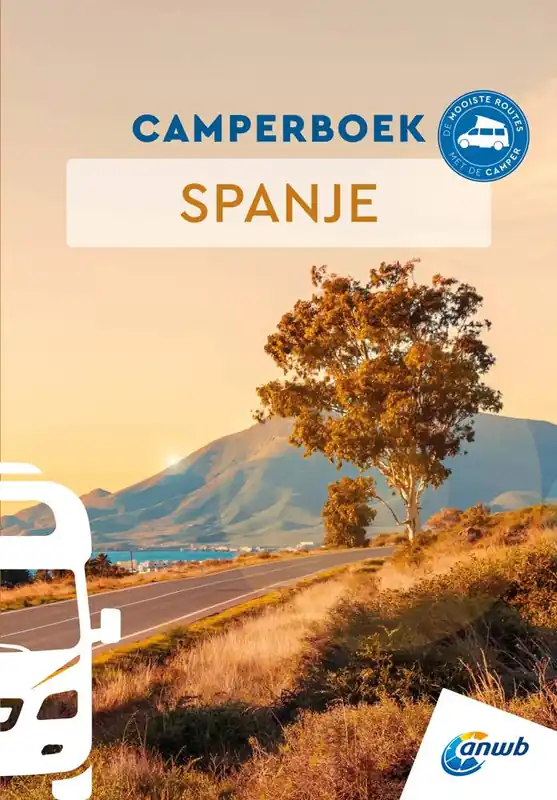 Merkproduct Spanje / Druk 2
