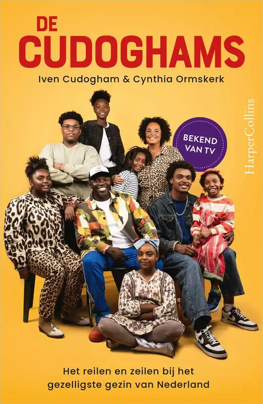 De Cudoghams / Druk 1 Nu Kopen