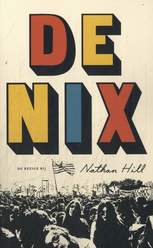De Nix / Druk 5 Tijdelijk Beschikbaar