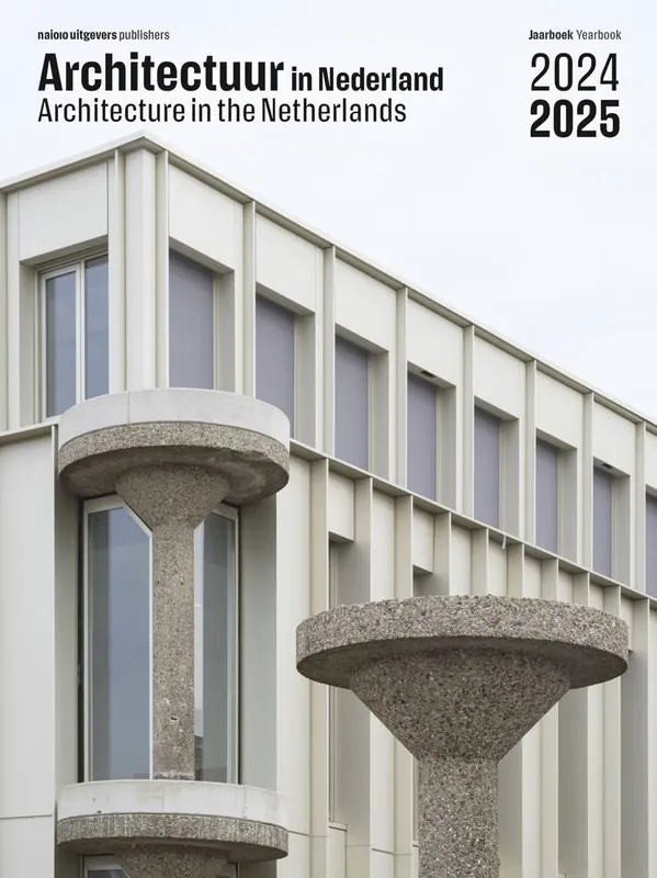 Dagaanbieding Architectuur in Nederland / Architecture in the Netherlands / 1st Edition