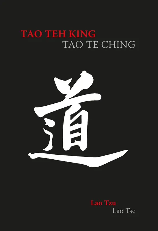 Tao Teh King / Druk 1 Superprijs