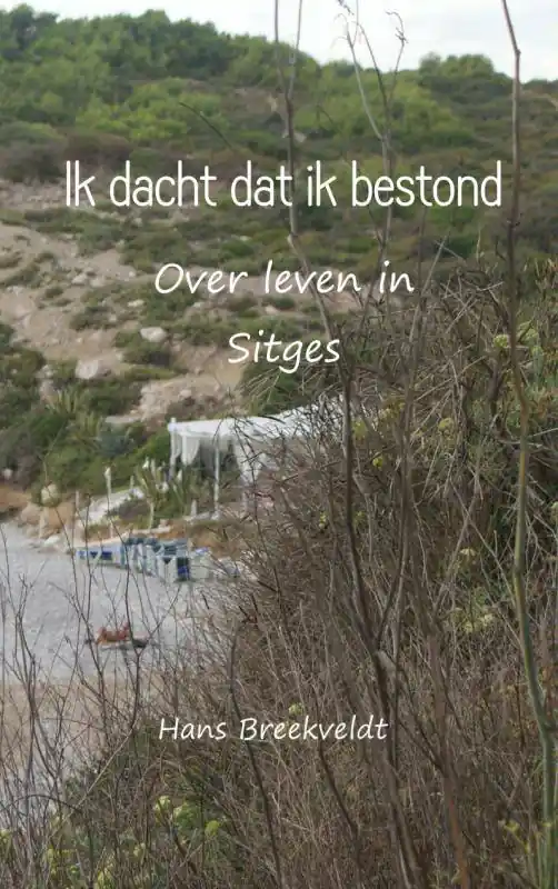 Ik dacht dat ik bestond / Druk 1 Uitverkoop