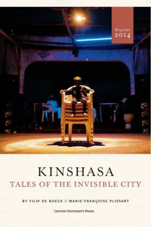Aanbieding Kinshasa / 1st Edition