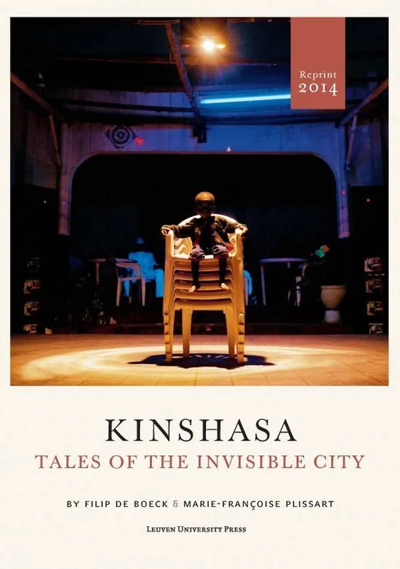 Aanbieding Kinshasa / 1st Edition