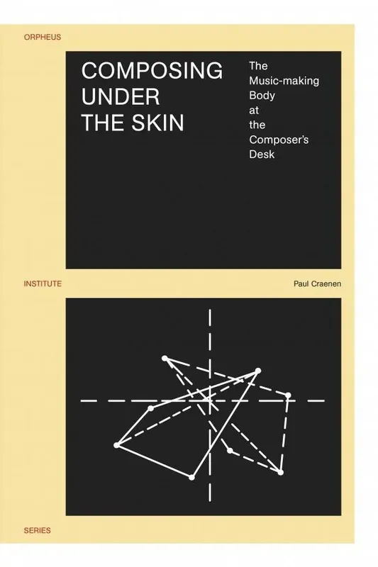 Composing under the skin / 1st Edition Fabrieksprijs