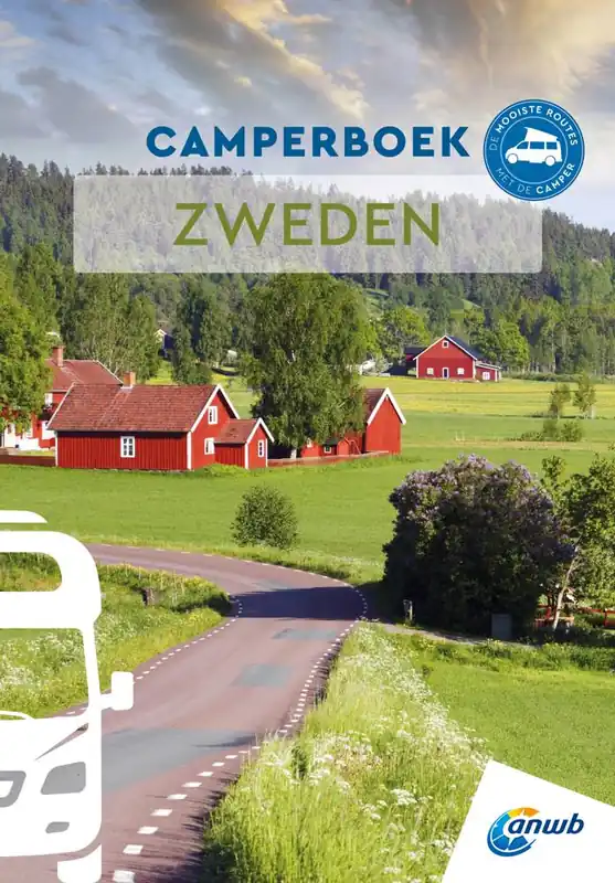 Express Levering Zweden / Druk 2