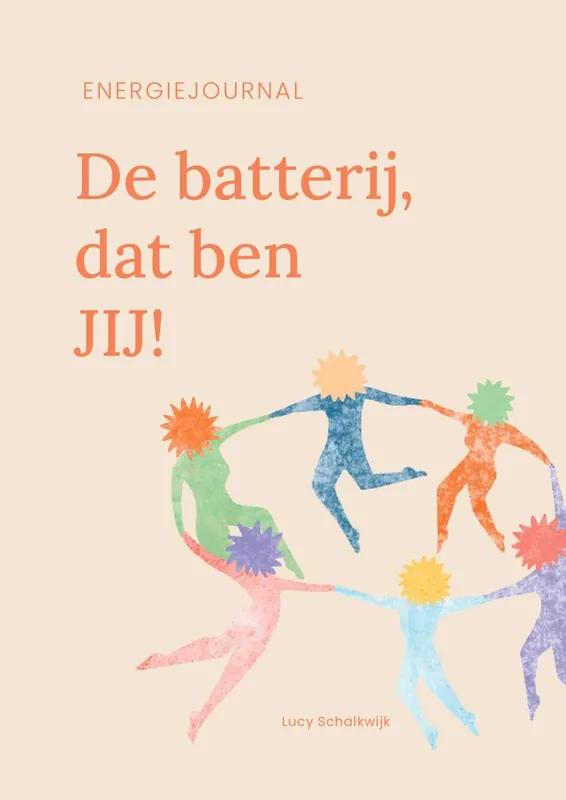 Seizoensaanbieding De batterij, dat ben JIJ! / Druk 1