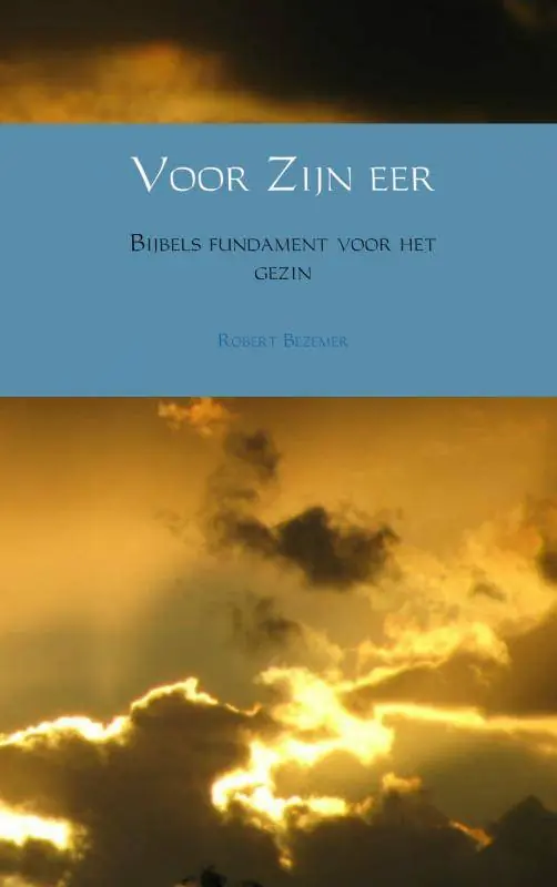 Voor zijn eer / Druk 1 Superprijs